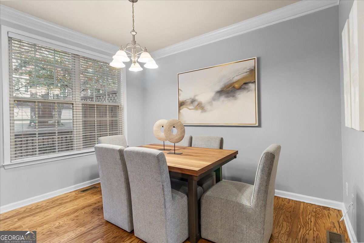 1748 Highlands View Drive Smyrna - Photo 10