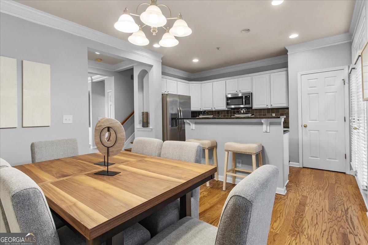 1748 Highlands View Drive Smyrna - Photo 11