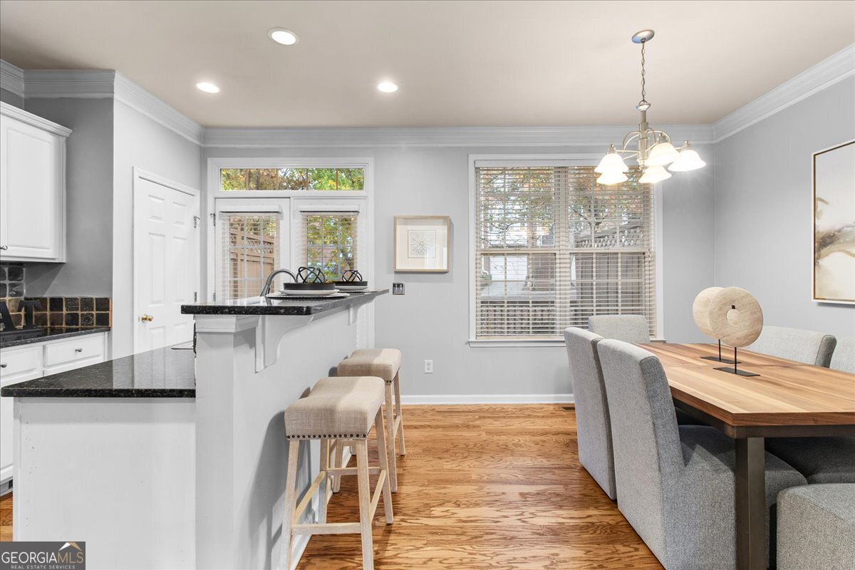 1748 Highlands View Drive Smyrna - Photo 12