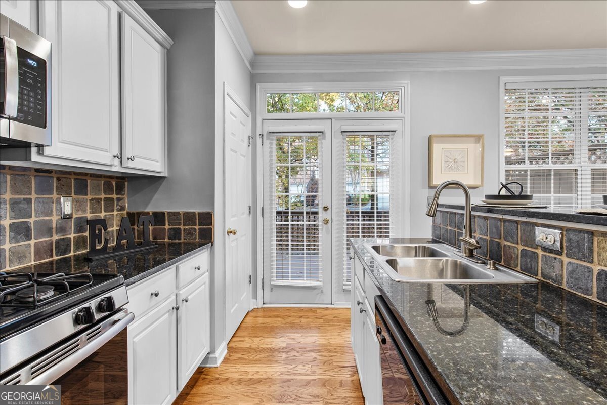 1748 Highlands View Drive Smyrna - Photo 13