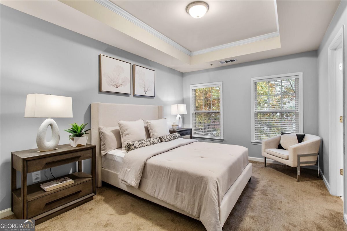 1748 Highlands View Drive Smyrna - Photo 17