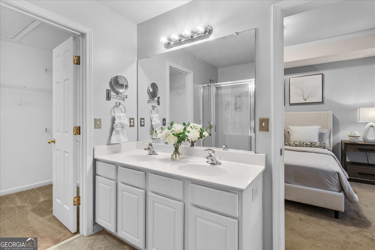 1748 Highlands View Drive Smyrna - Photo 19