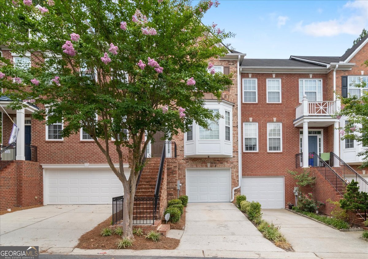 1748 Highlands View Drive Smyrna - Photo 31