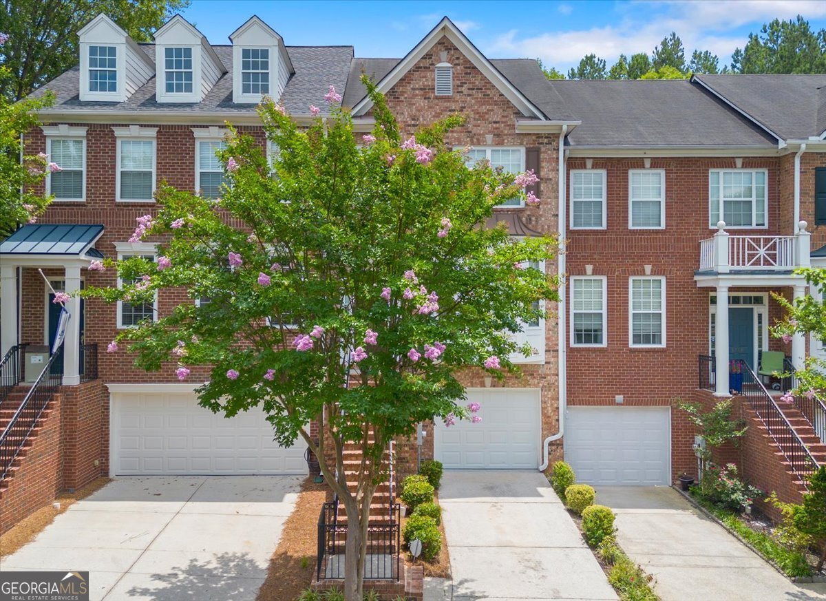 1748 Highlands View Drive Smyrna - Photo 32