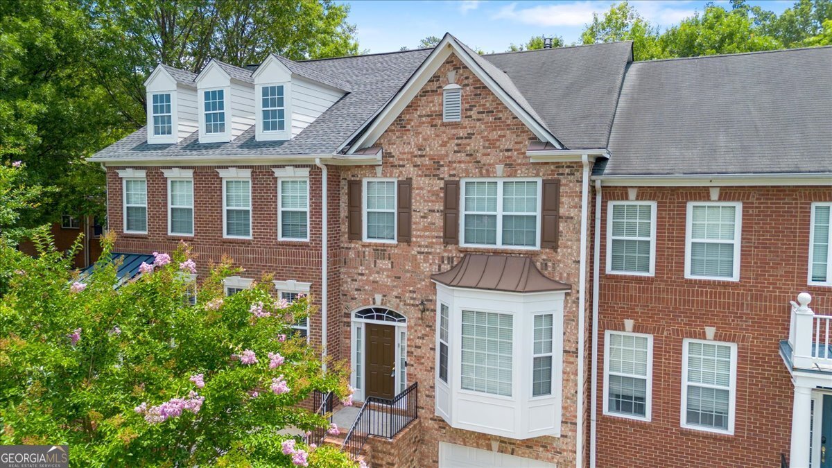 1748 Highlands View Drive Smyrna - Photo 33