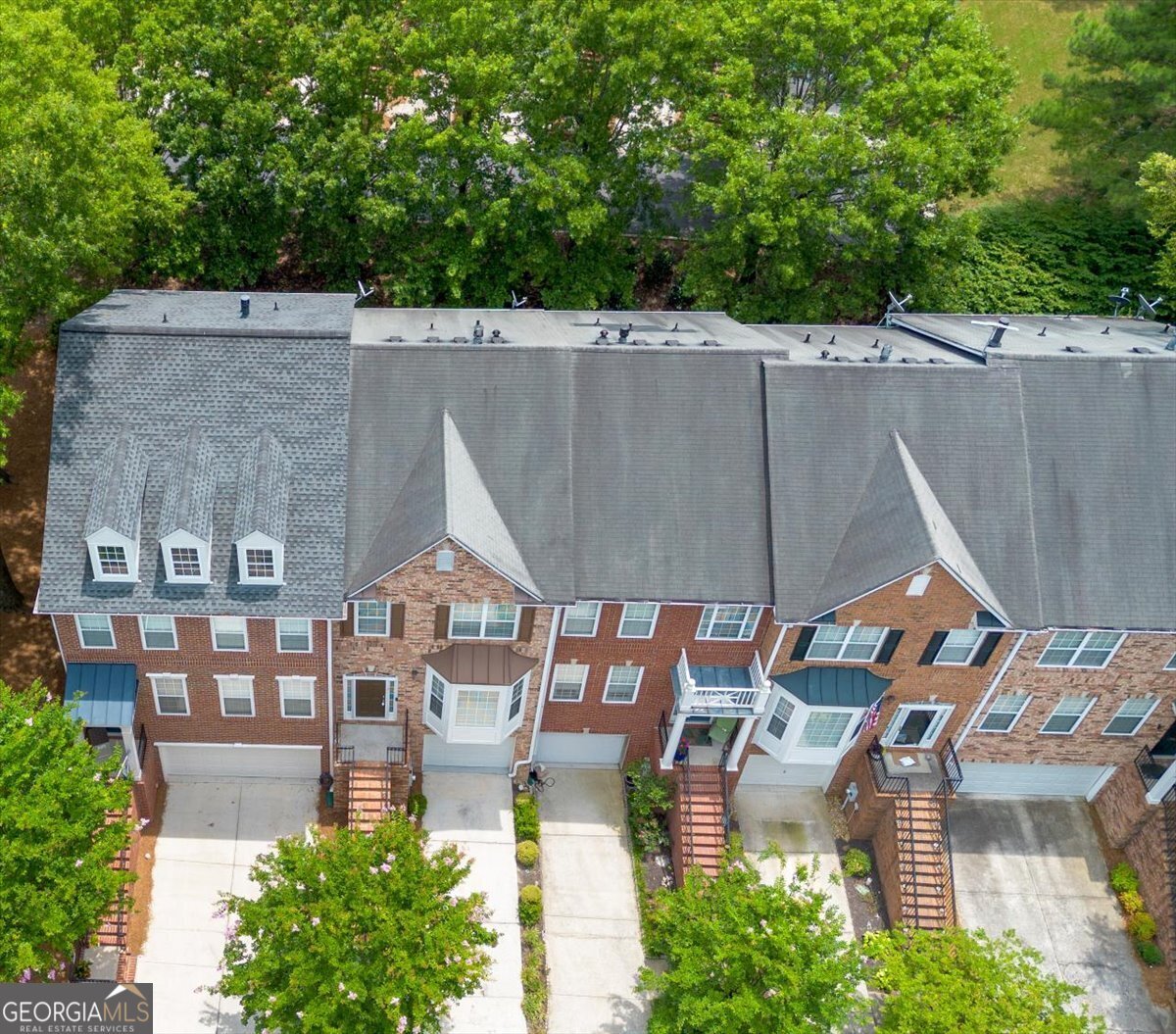 1748 Highlands View Drive Smyrna - Photo 34