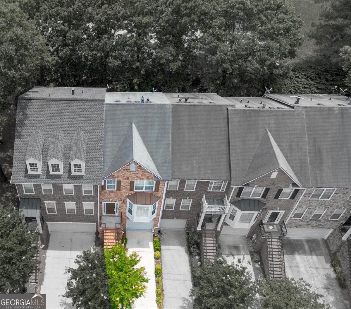 1748 Highlands View Drive Smyrna - Photo 35