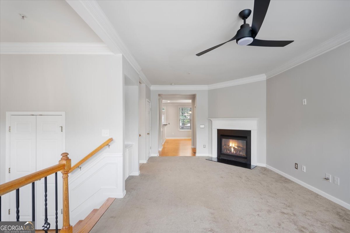 1748 Highlands View Drive Smyrna - Photo 39