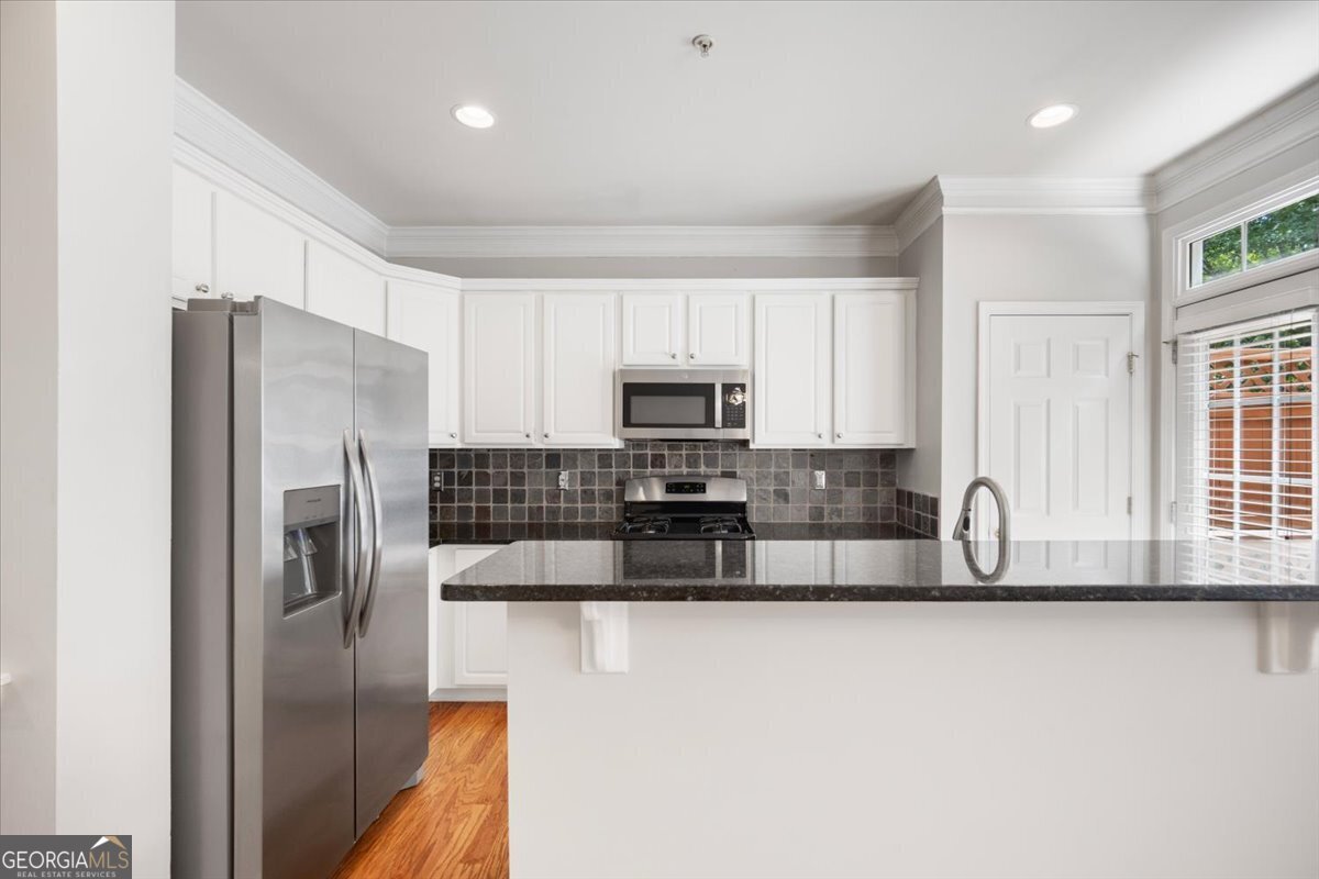 1748 Highlands View Drive Smyrna - Photo 43