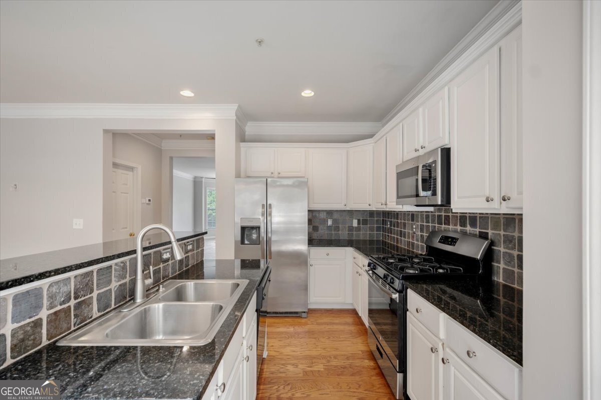 1748 Highlands View Drive Smyrna - Photo 44