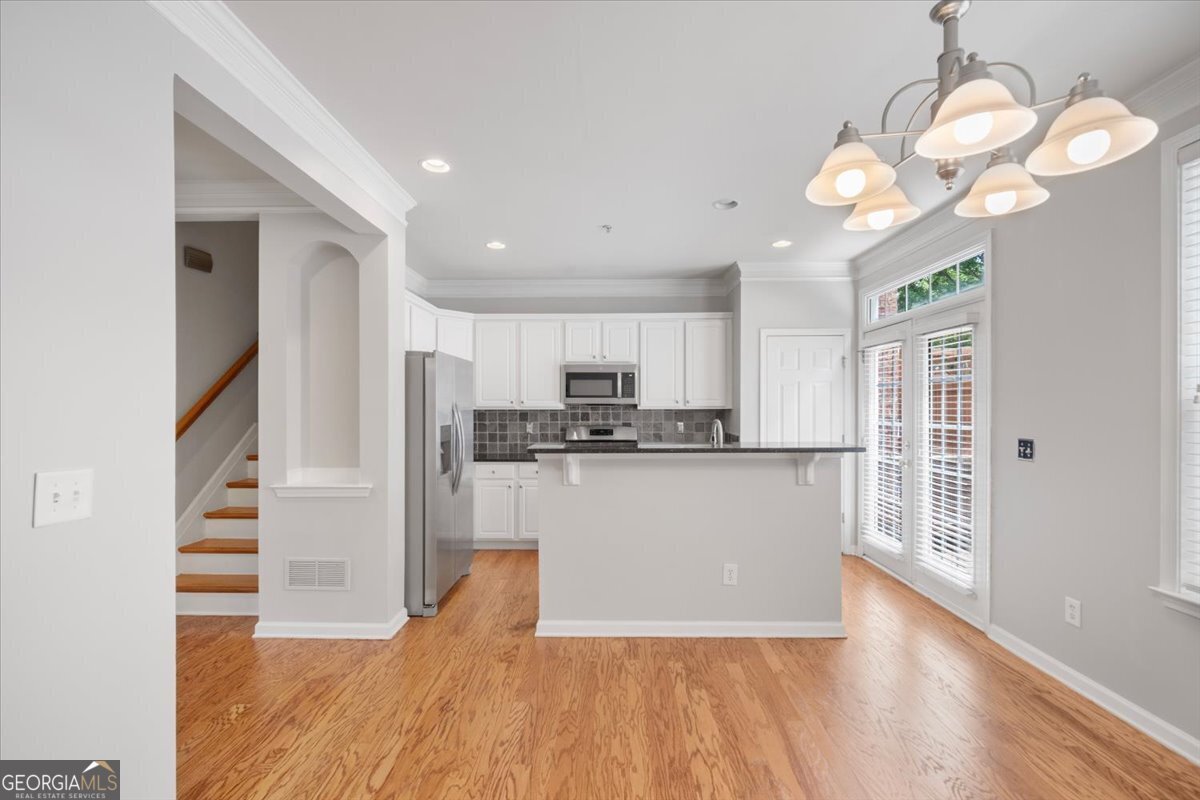 1748 Highlands View Drive Smyrna - Photo 49