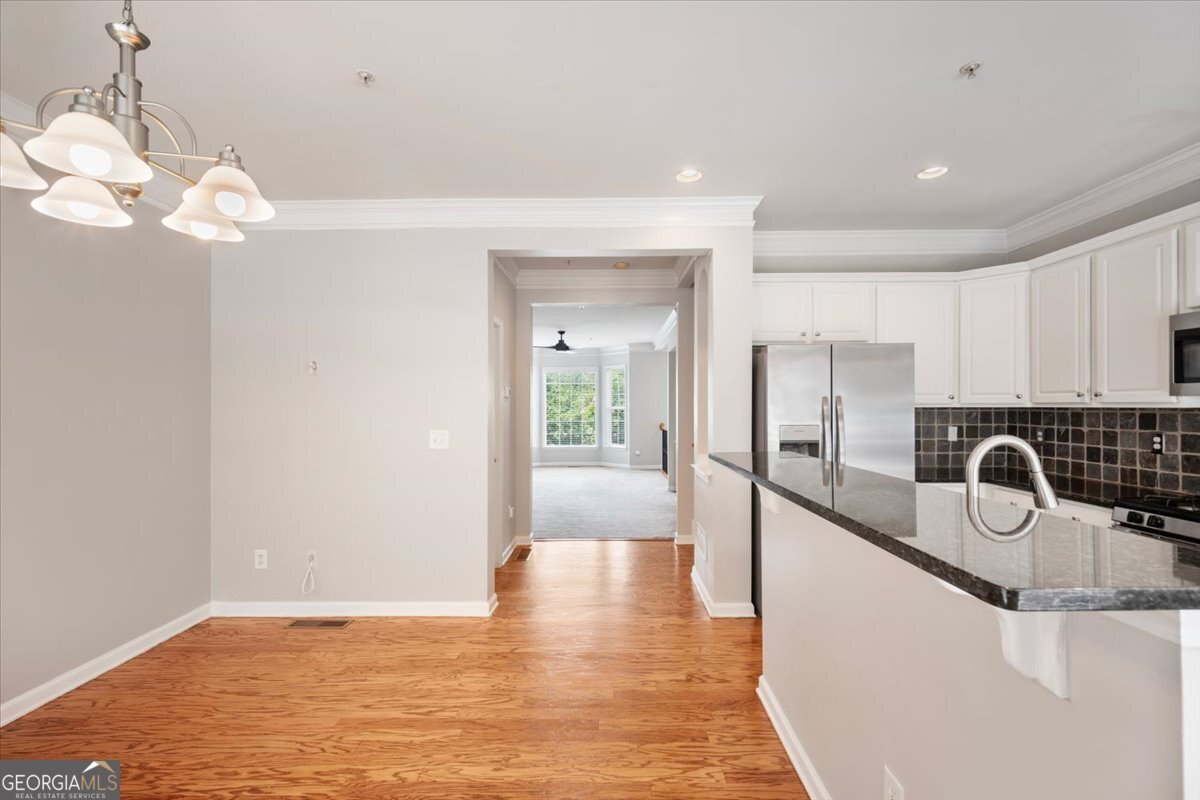 1748 Highlands View Drive Smyrna - Photo 50