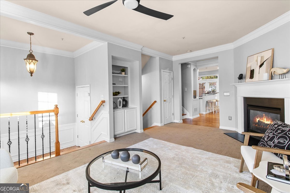 1748 Highlands View Drive Smyrna - Photo 6