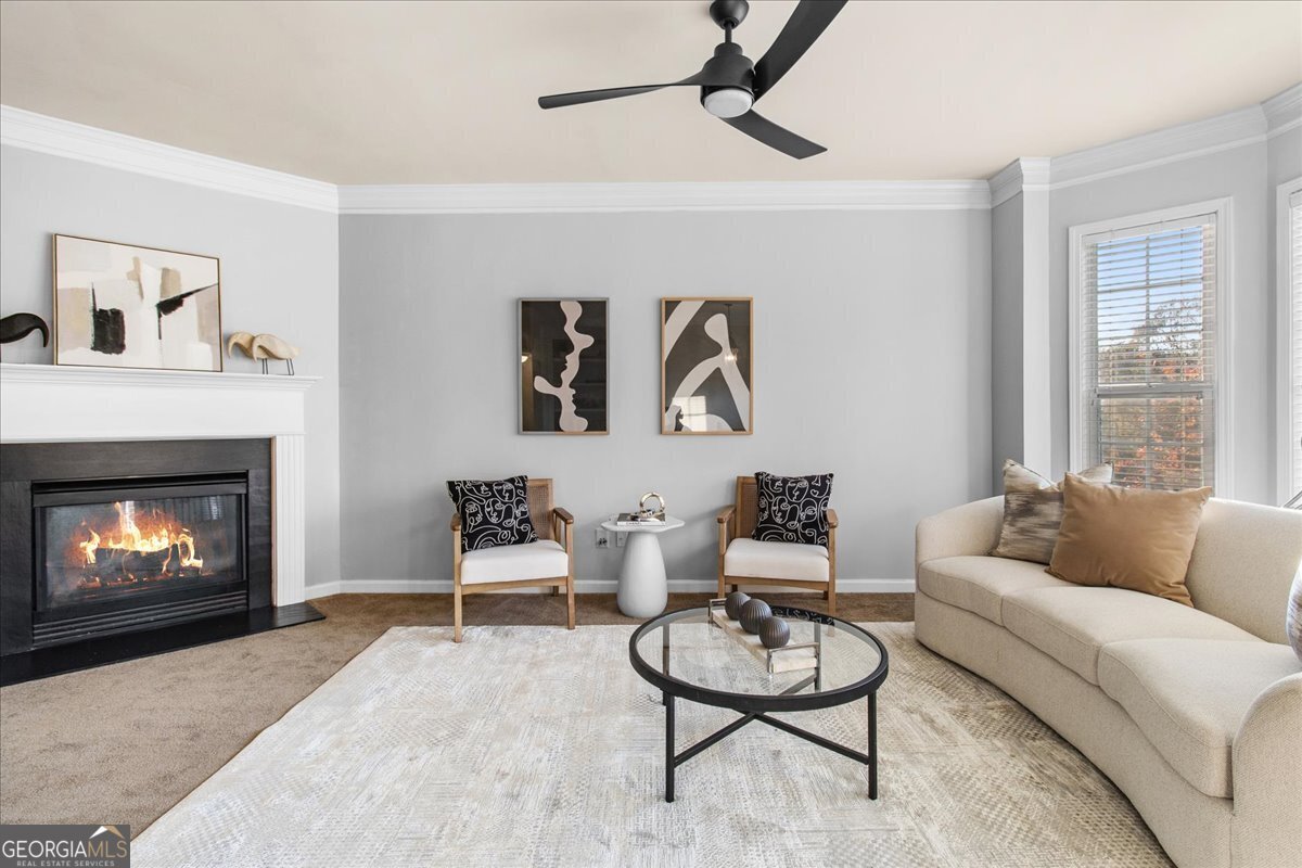 1748 Highlands View Drive Smyrna - Photo 7