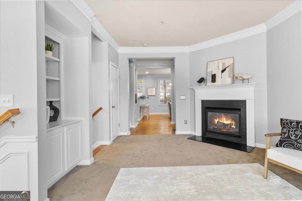 1748 Highlands View Drive Smyrna - Photo 8