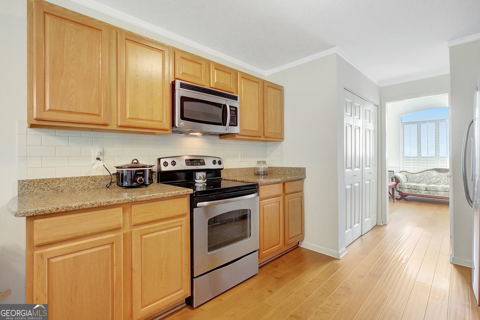 45 Greens Court Newnan - Photo 10