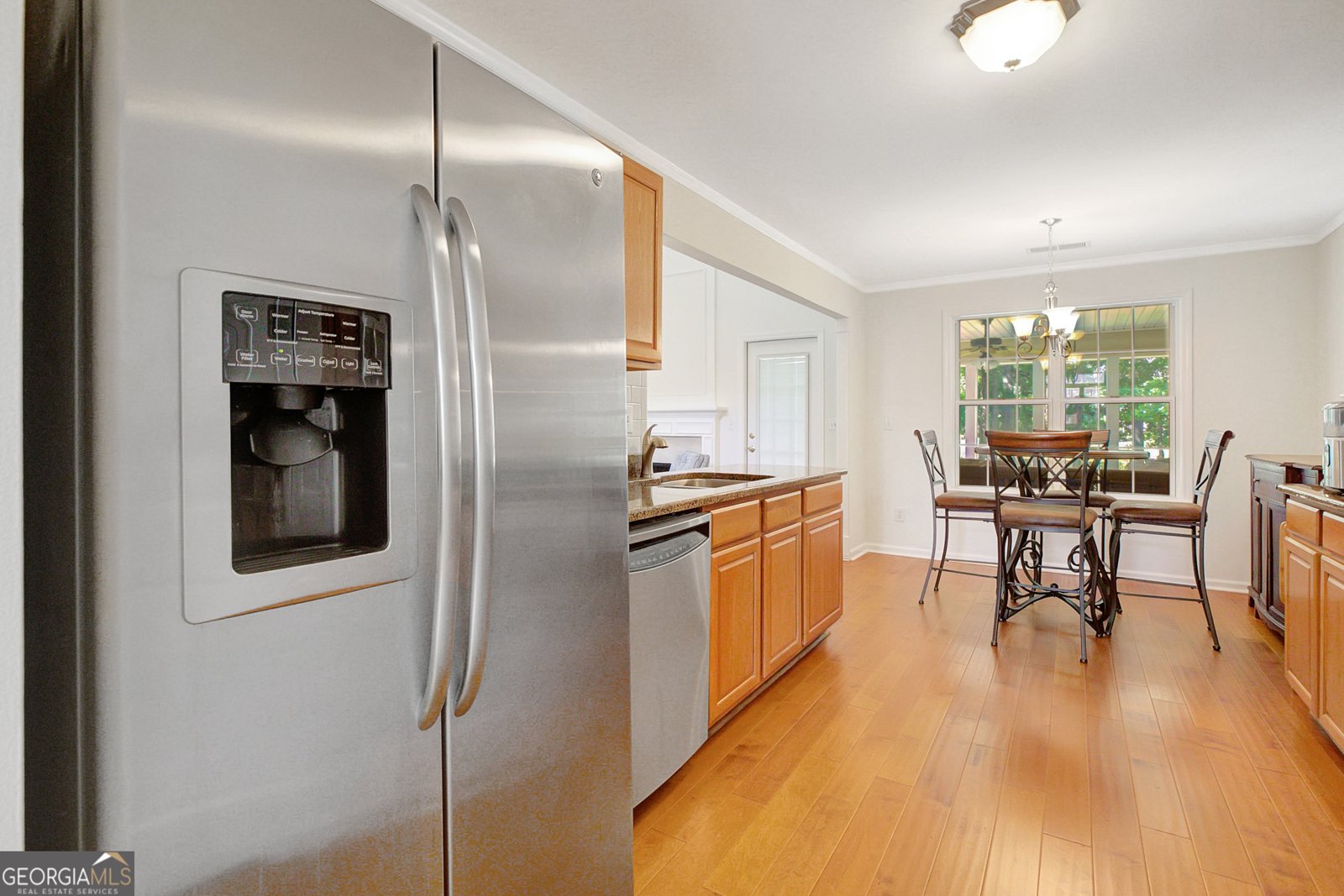 45 Greens Court Newnan - Photo 11