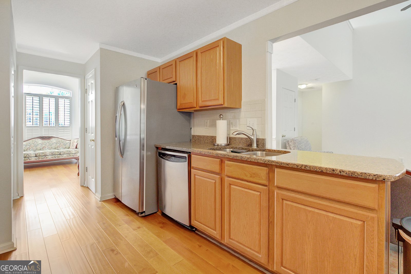 45 Greens Court Newnan - Photo 12