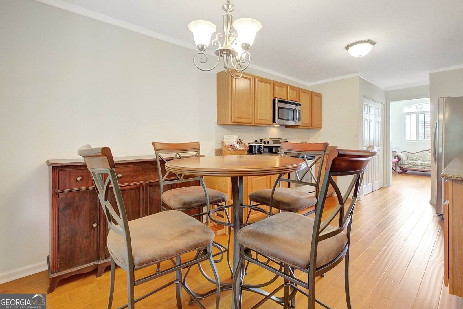 45 Greens Court Newnan - Photo 14