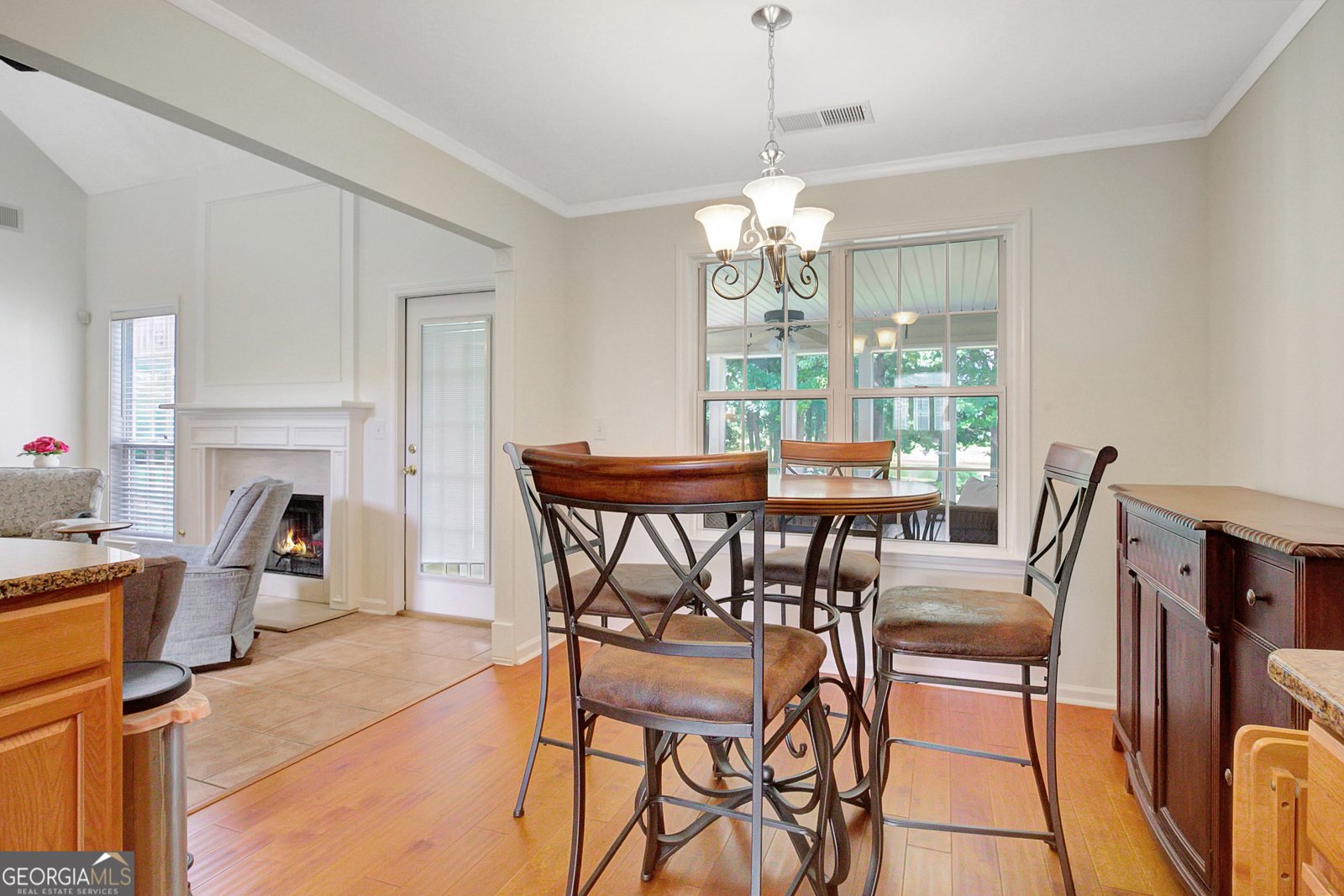 45 Greens Court Newnan - Photo 15