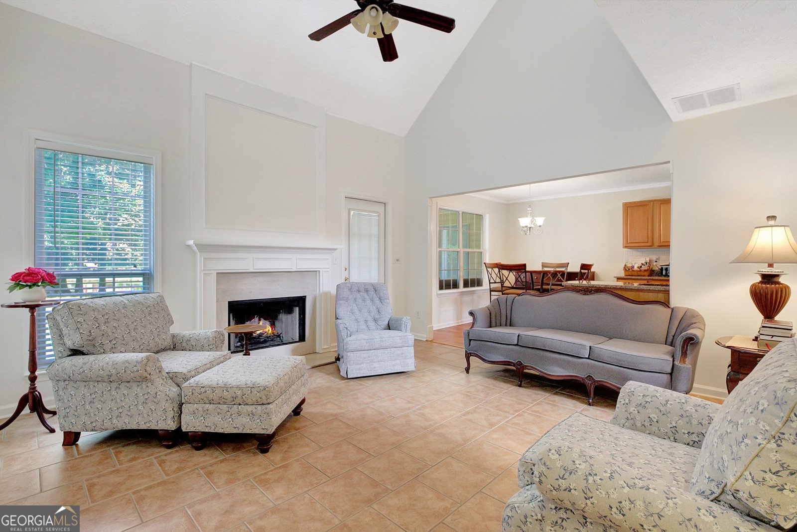 45 Greens Court Newnan - Photo 17