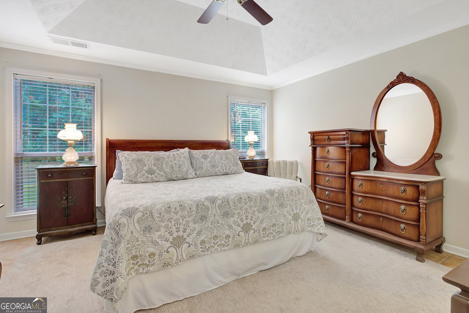 45 Greens Court Newnan - Photo 19