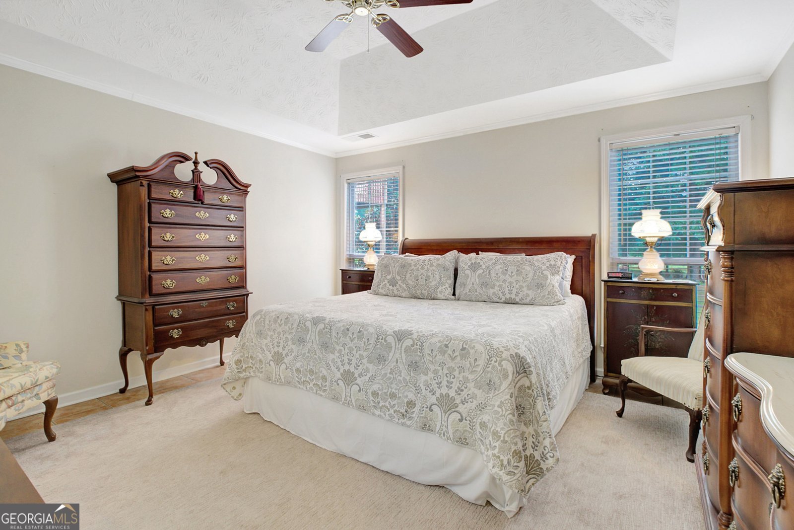 45 Greens Court Newnan - Photo 22