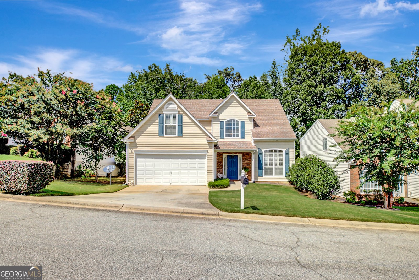 45 Greens Court Newnan - Photo 30