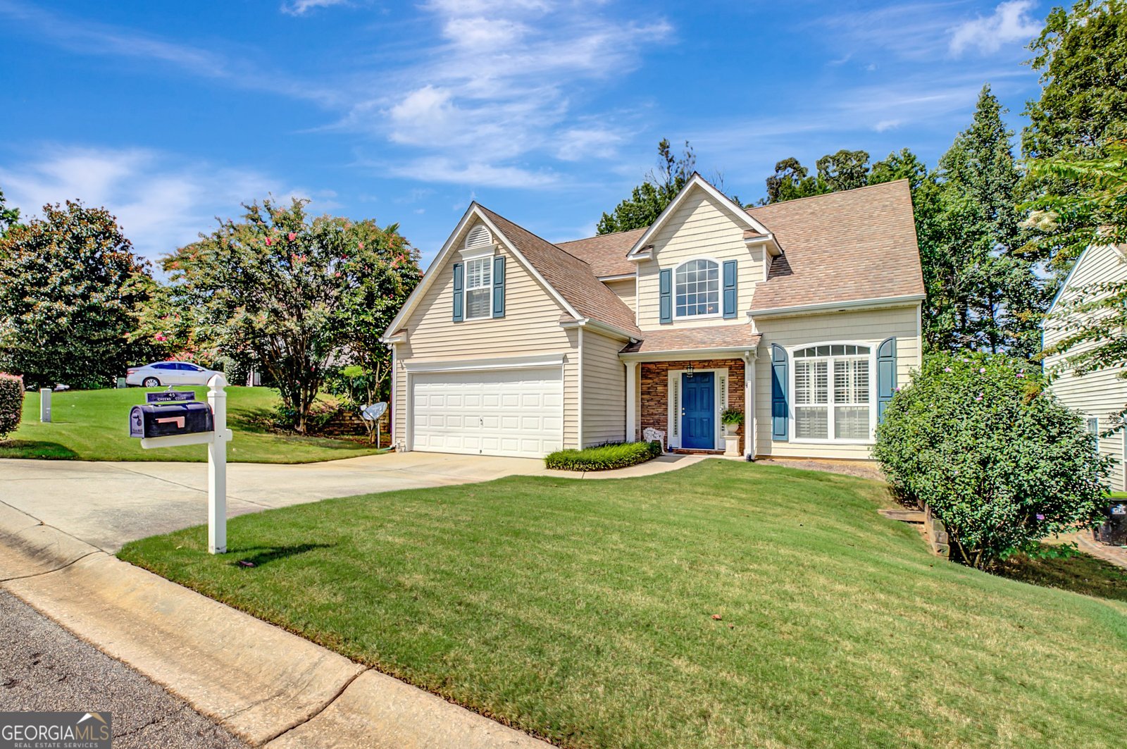 45 Greens Court Newnan - Photo 31