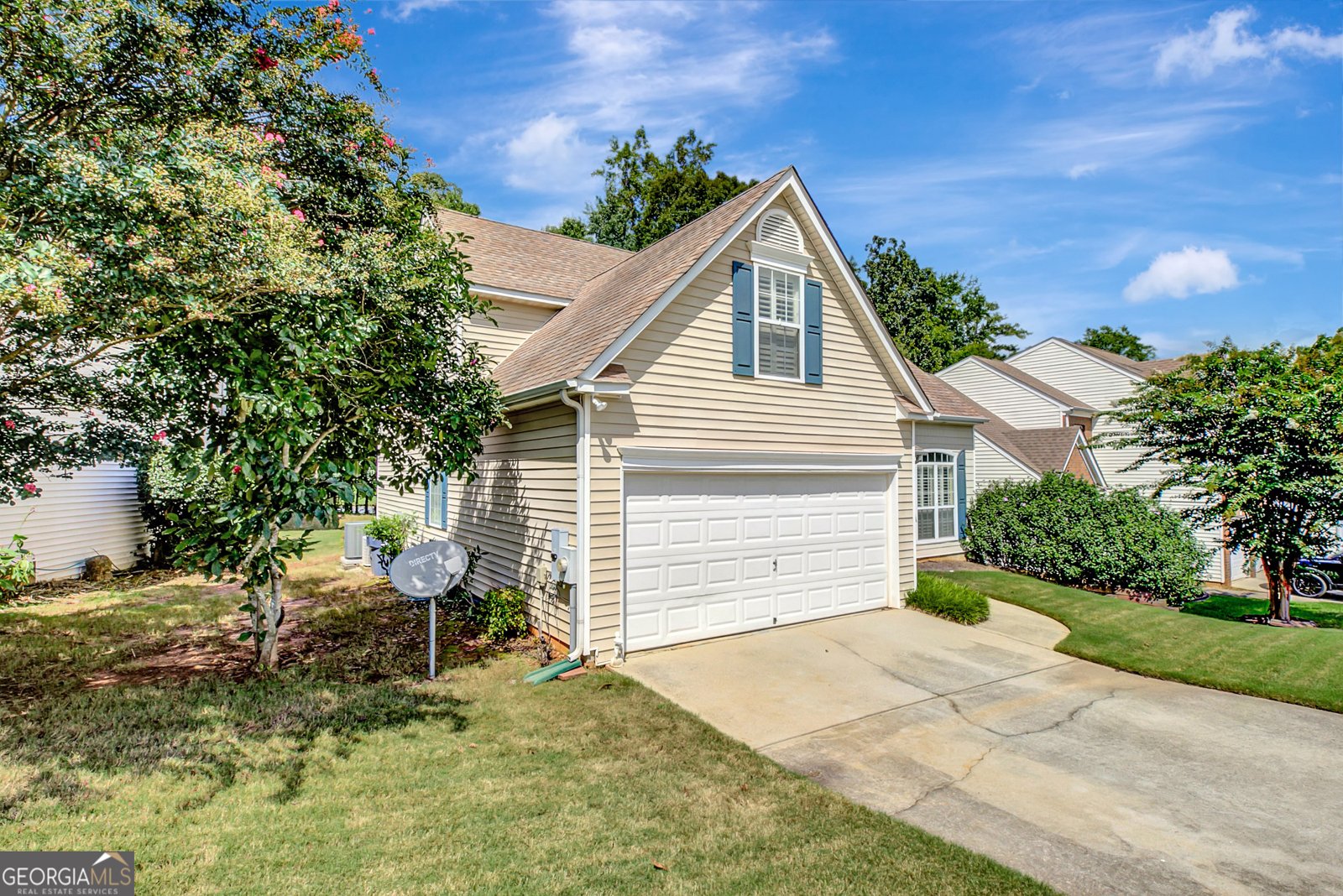 45 Greens Court Newnan - Photo 32