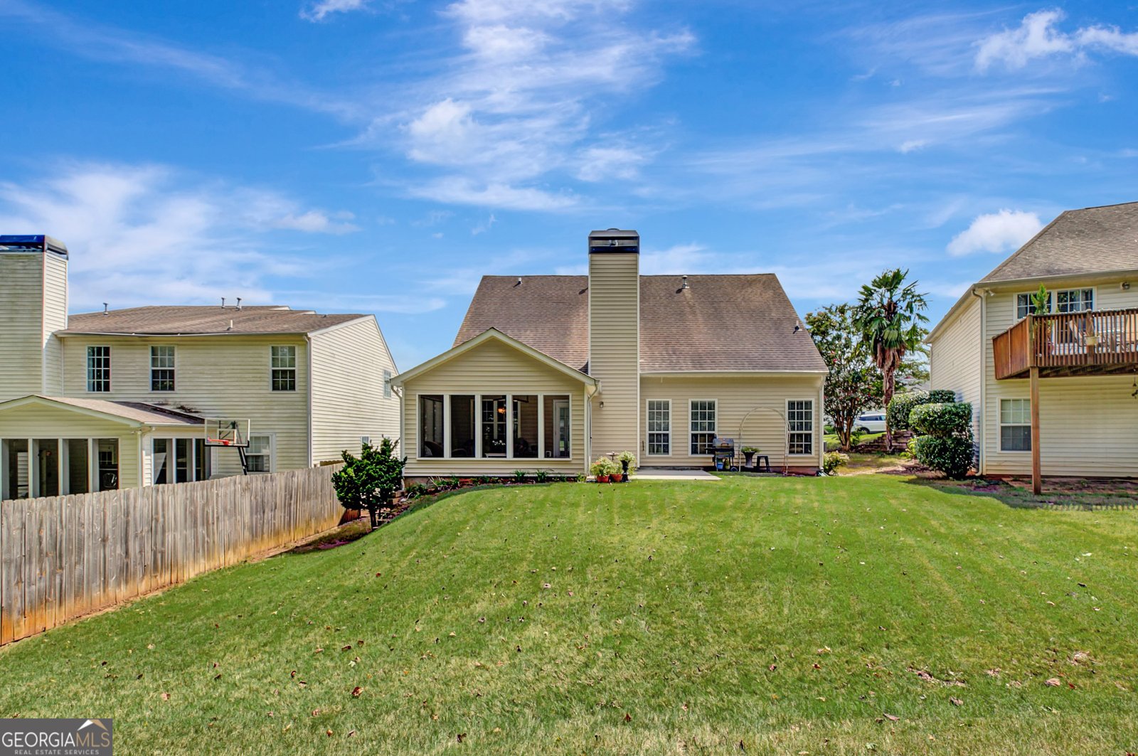 45 Greens Court Newnan - Photo 33