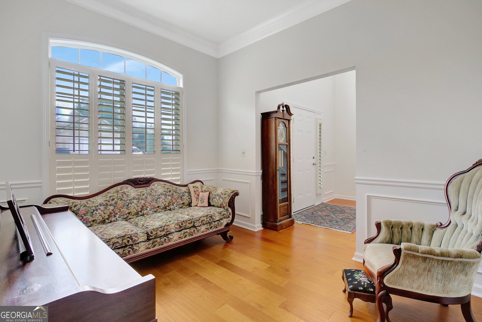 45 Greens Court Newnan - Photo 8