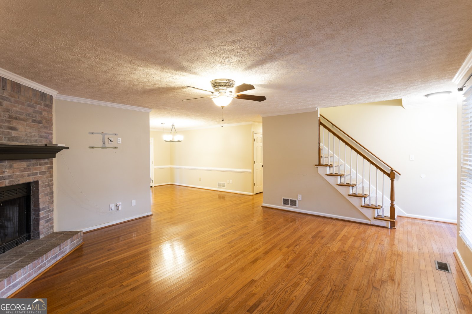 184 Wildflower Drive Social Circle - Photo 10