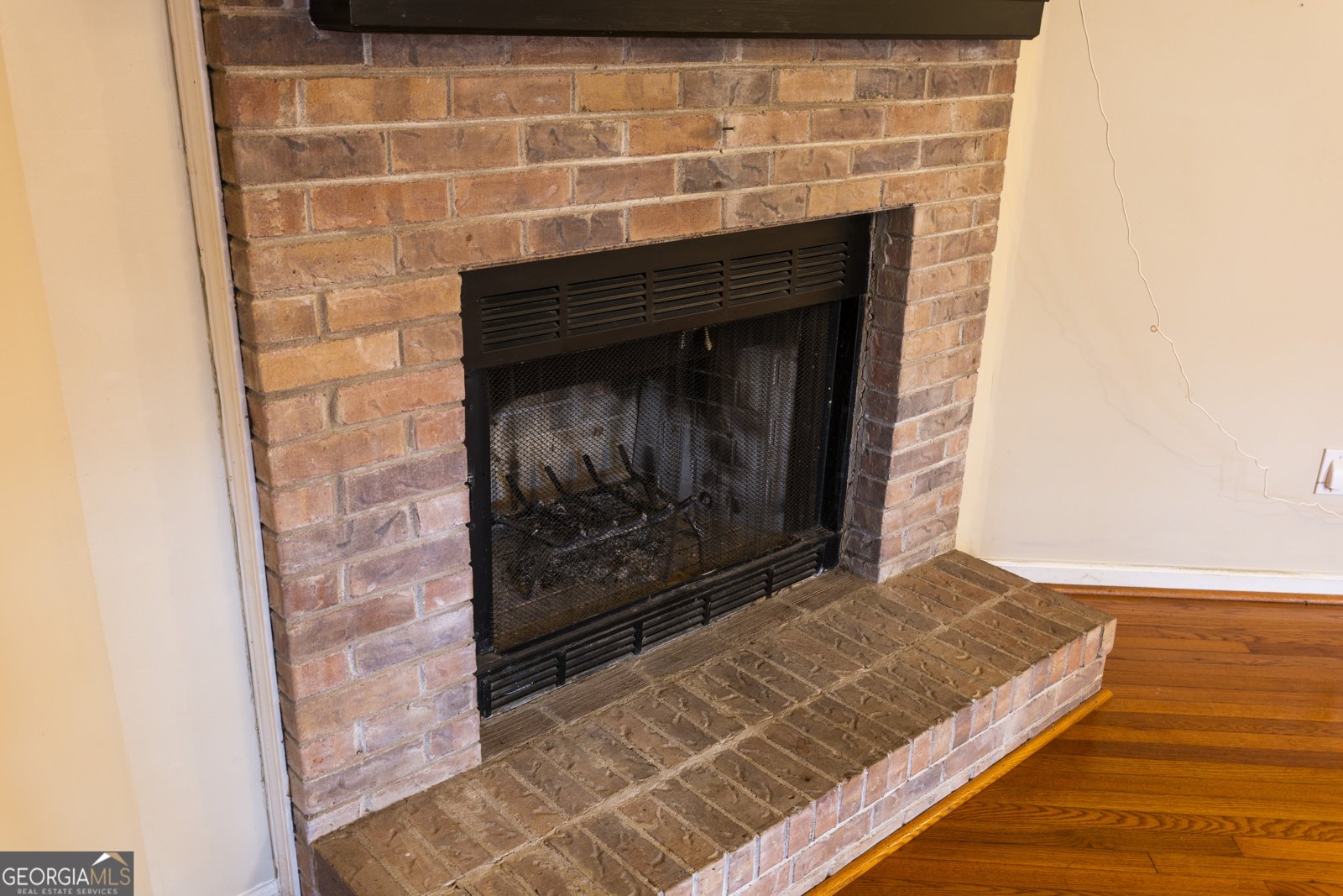 184 Wildflower Drive Social Circle - Photo 11