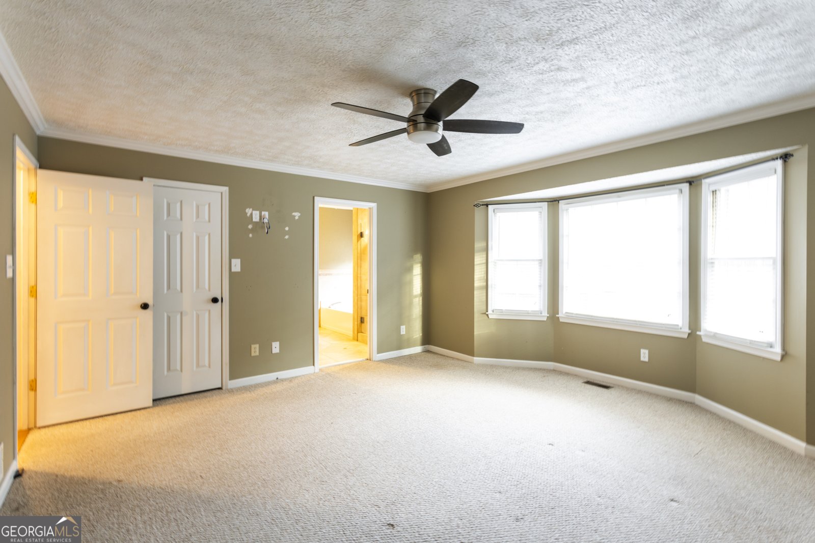 184 Wildflower Drive Social Circle - Photo 33