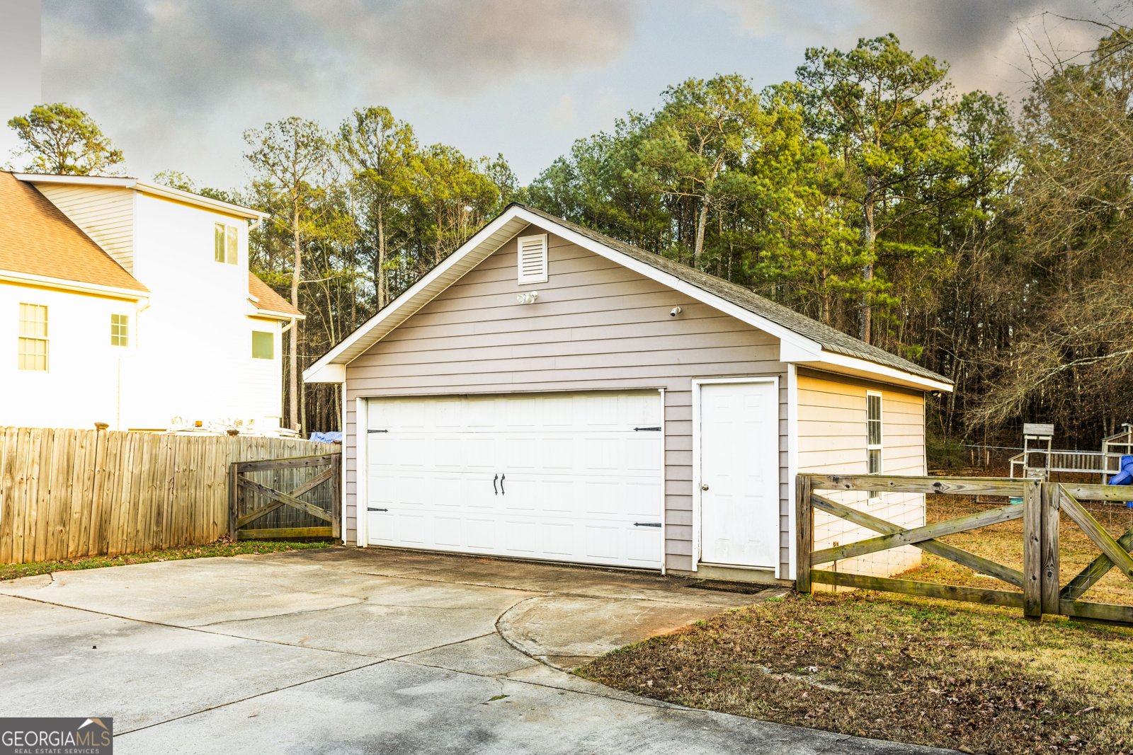 184 Wildflower Drive Social Circle - Photo 59