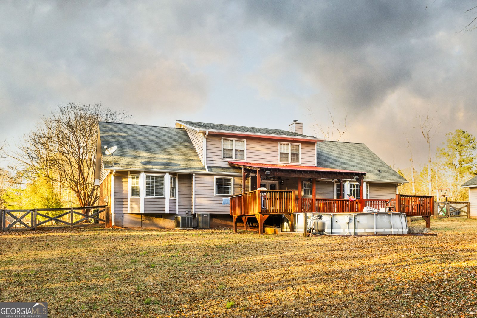 184 Wildflower Drive Social Circle - Photo 60