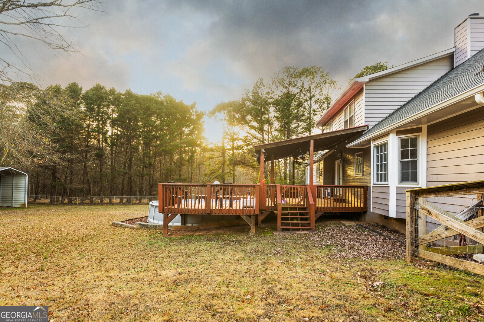 184 Wildflower Drive Social Circle - Photo 61