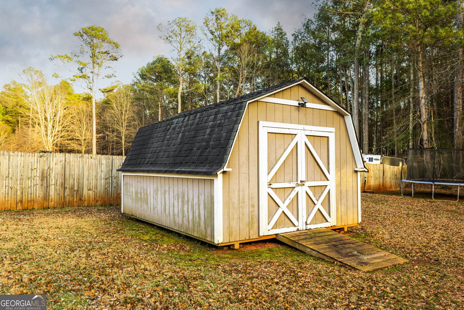 184 Wildflower Drive Social Circle - Photo 62