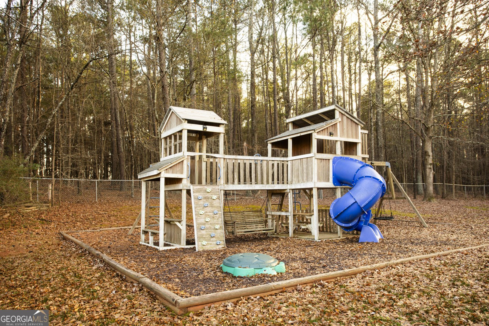 184 Wildflower Drive Social Circle - Photo 63