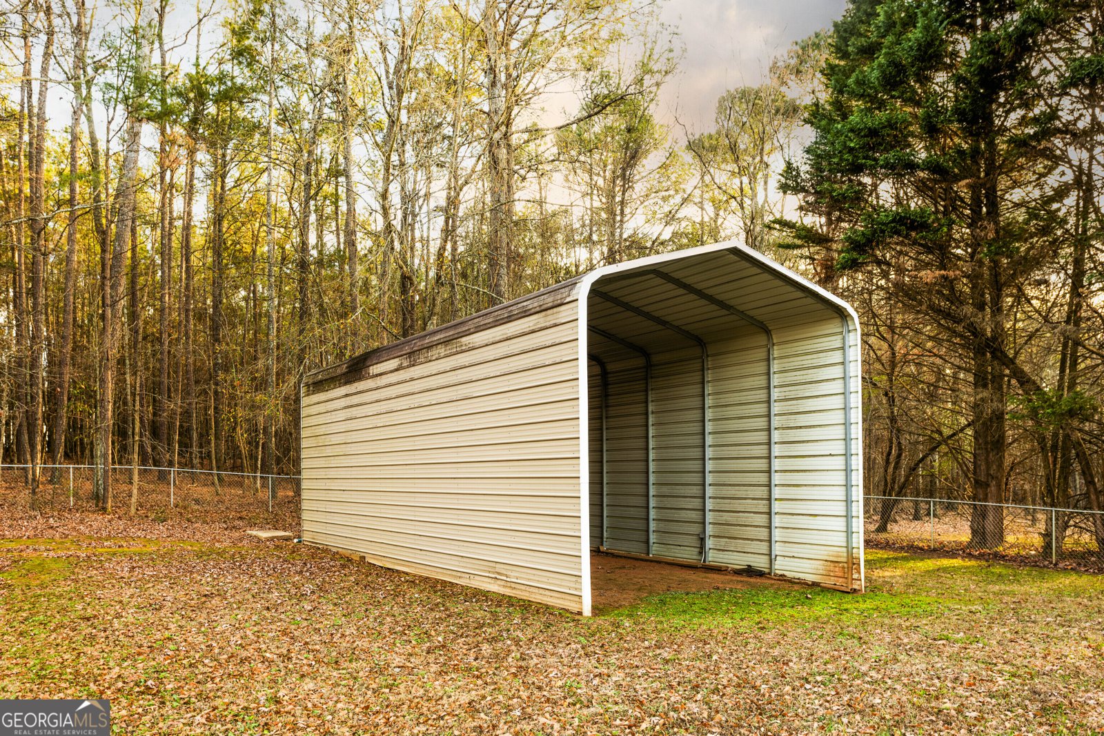 184 Wildflower Drive Social Circle - Photo 65