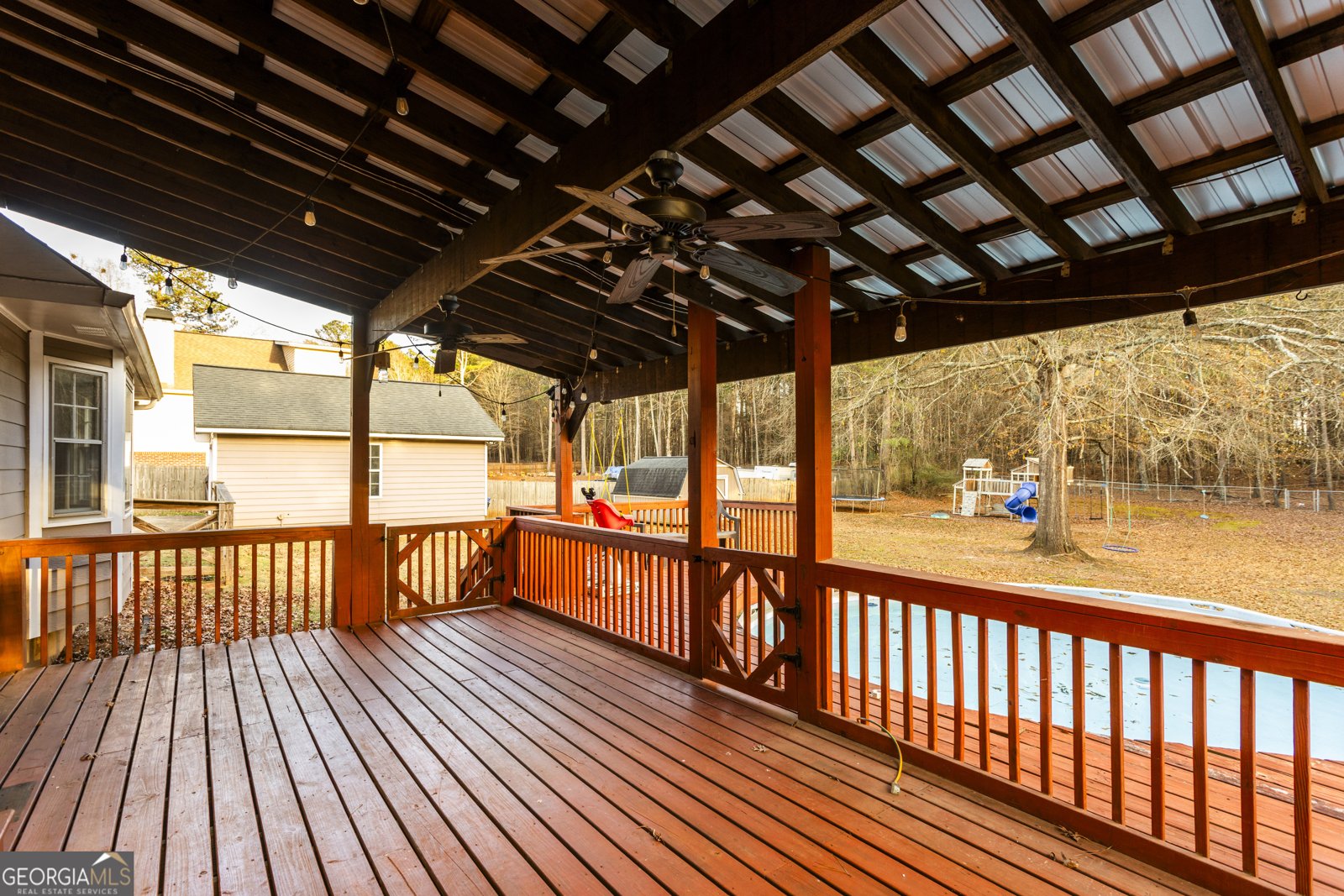 184 Wildflower Drive Social Circle - Photo 67