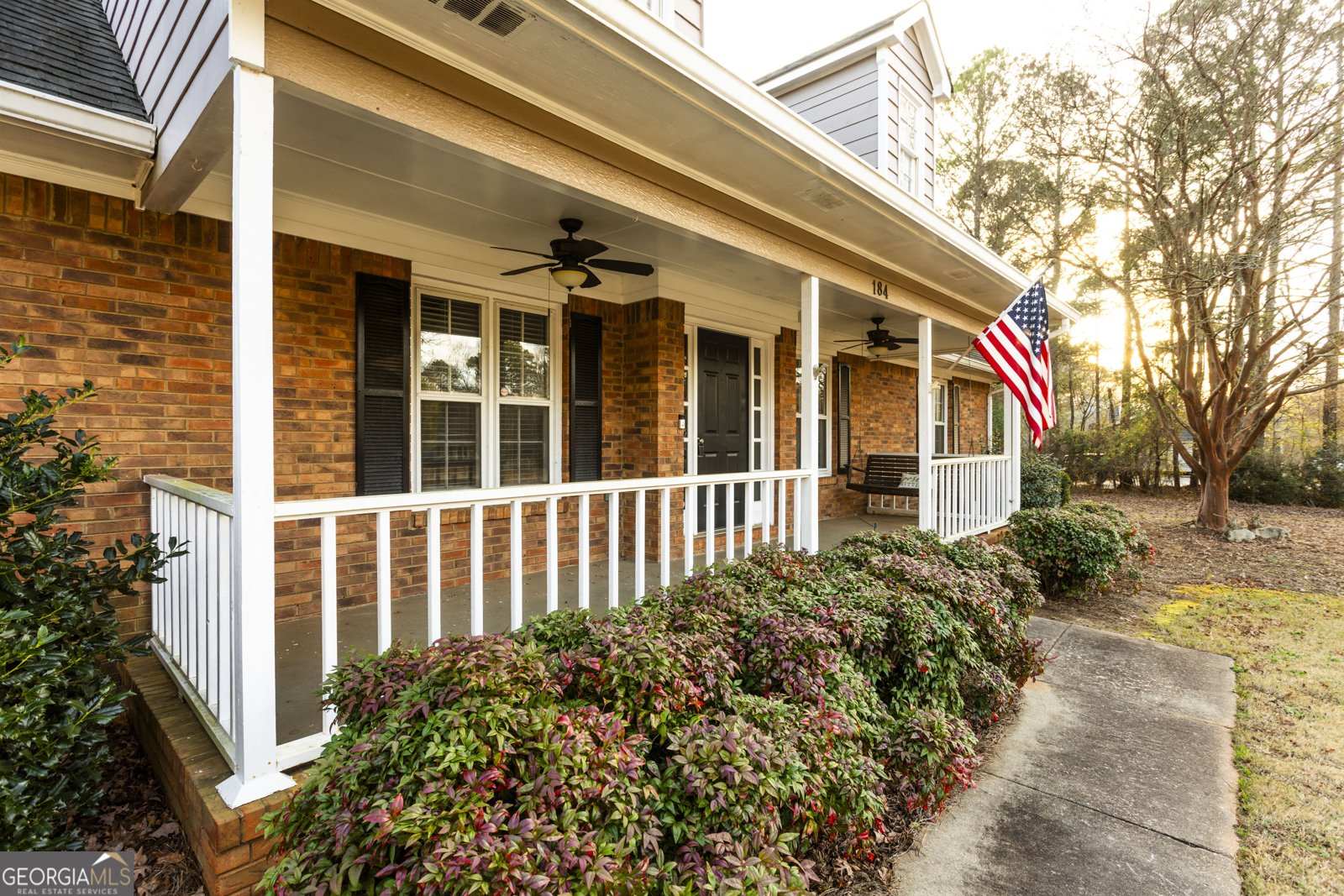 184 Wildflower Drive Social Circle - Photo 7