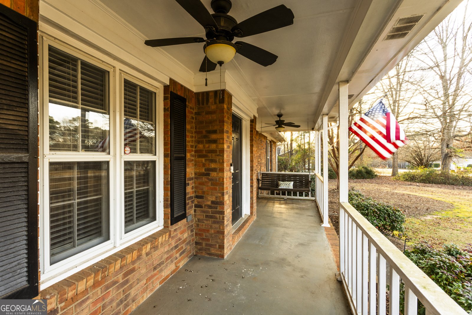 184 Wildflower Drive Social Circle - Photo 8