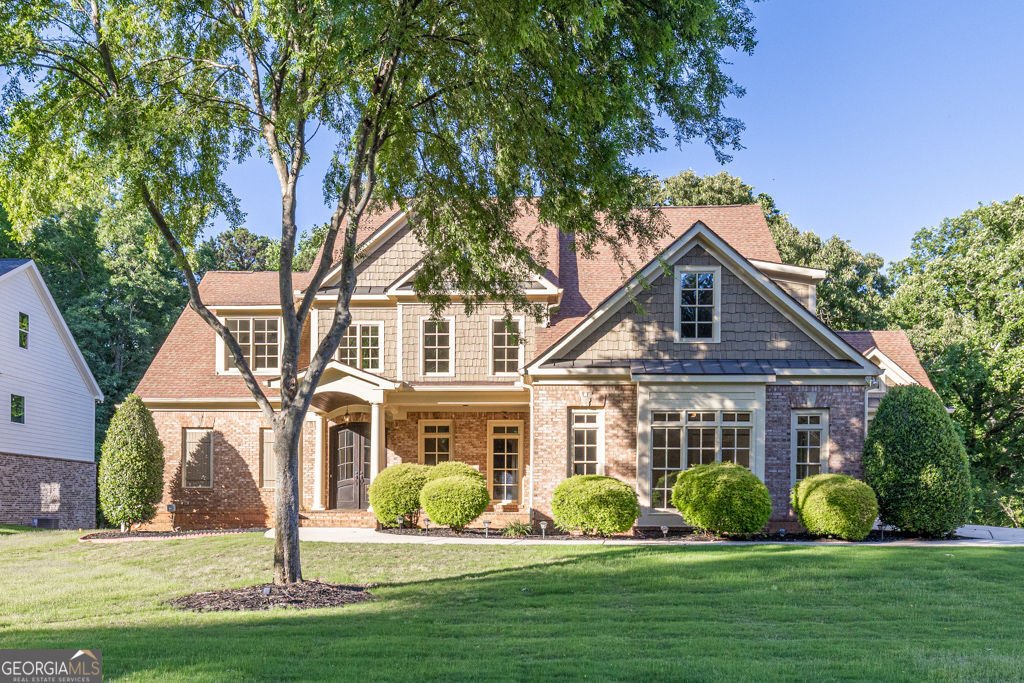 9145 Greenway Court Gainesville - Photo 1