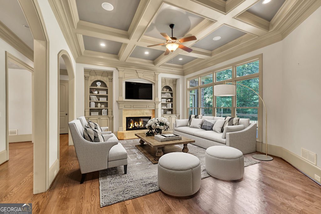 9145 Greenway Court Gainesville - Photo 10