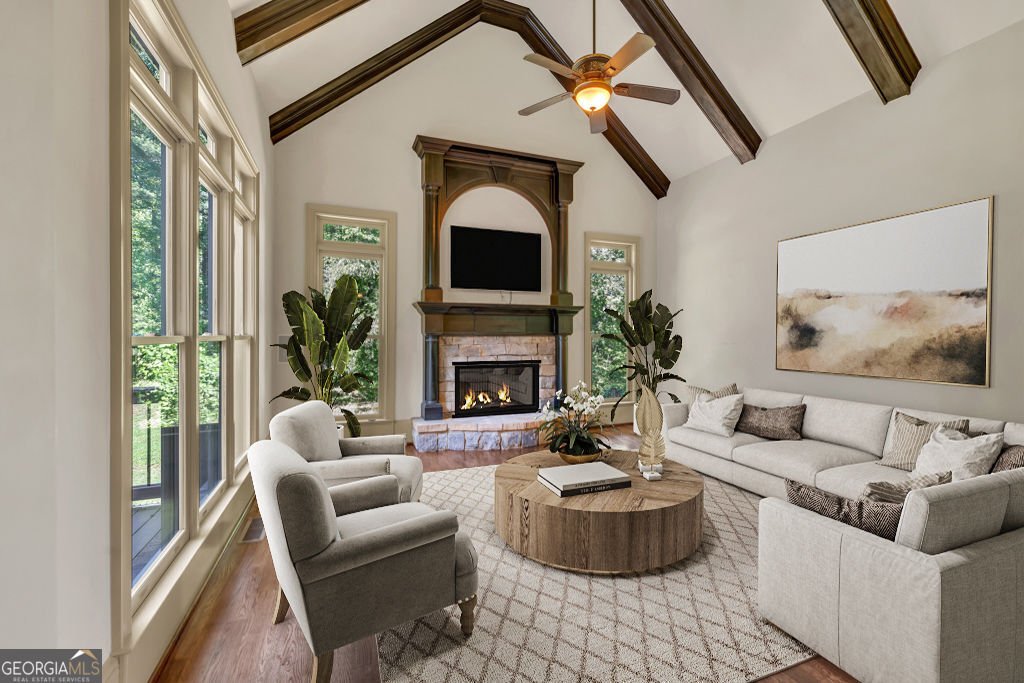 9145 Greenway Court Gainesville - Photo 16