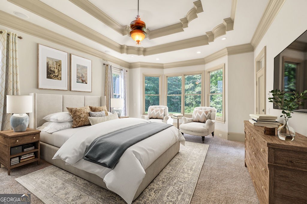 9145 Greenway Court Gainesville - Photo 21