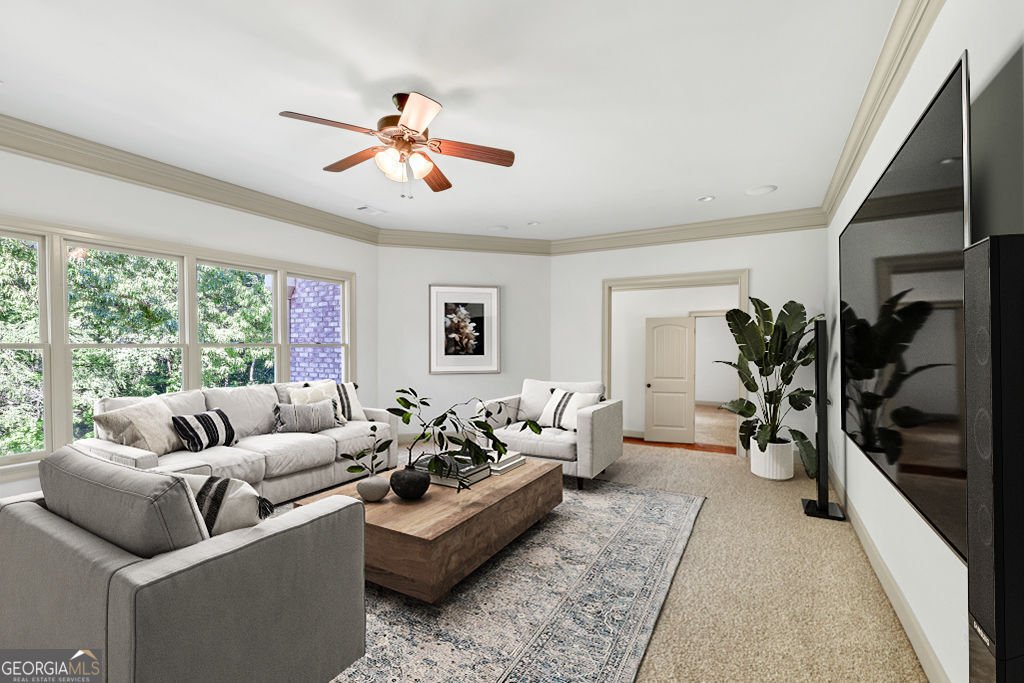 9145 Greenway Court Gainesville - Photo 30