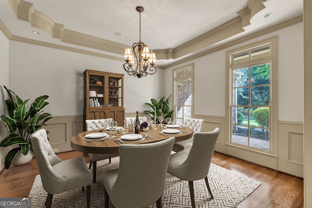 9145 Greenway Court Gainesville - Photo 8